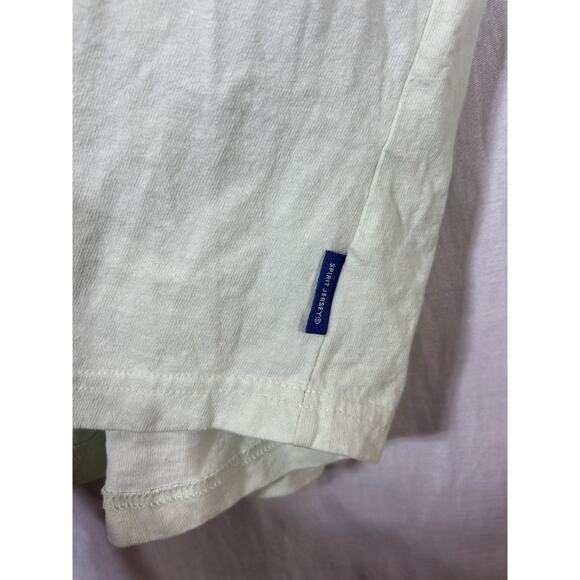 Walt Disney Spirit Jersey XXL Mint Green Sparkle Glitter - Picture 2 of 9